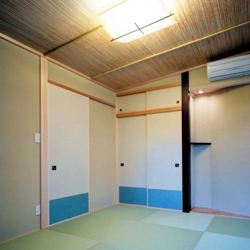 神奈川で建てたデザイン住宅