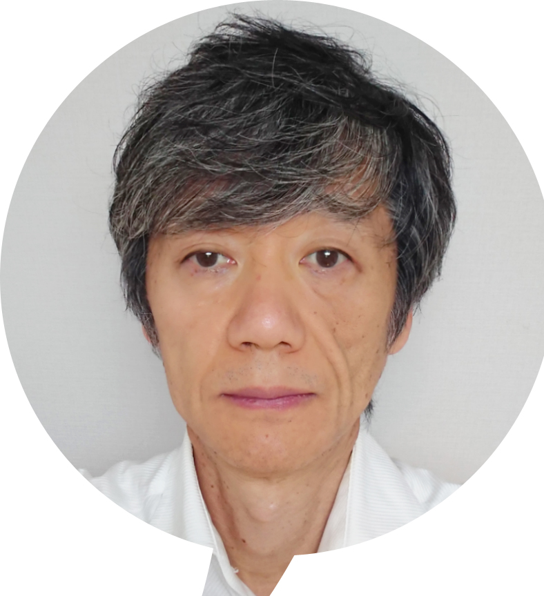滝沢設計合同会社代表の滝沢伸夫の顔画像